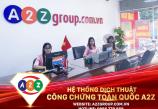 Dịch Tài Liệu Tiếng Latvia Tại Hà Nội – Giải Pháp Ngôn Ngữ Hiếm, Chính Xác Và Chuẩn Quốc Tế