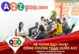 Dịch Thuật Công Chứng Tiếng Pháp Uy Tín Tại Hà Nội – Đúng Chuẩn, Nhanh Chóng